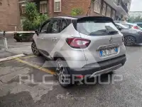 2018 Renault Captur