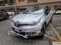 2018 Renault Captur