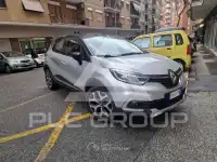 2018 Renault Captur