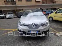 2018 Renault Captur