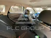 2018 Renault Captur