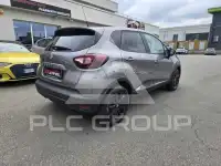 2018 Renault Captur