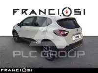2018 Renault Captur