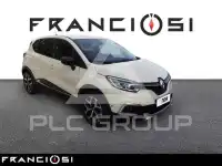 2018 Renault Captur