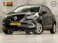 2018 Renault Captur