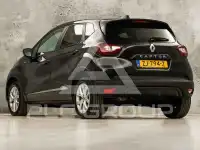 2018 Renault Captur
