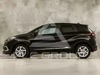 2018 Renault Captur