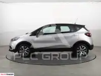 2018 Renault Captur
