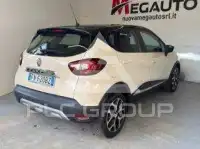 2018 Renault Captur