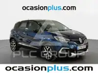 2018 Renault Captur