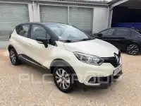 2018 Renault Captur