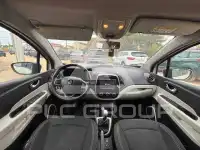 2018 Renault Captur