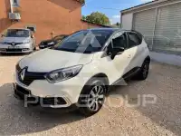 2018 Renault Captur