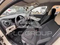 2018 Renault Captur