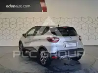 2018 Renault Captur