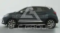 2018 Renault Captur