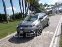 2018 Renault Captur