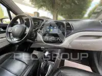 2018 Renault Captur