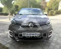 2018 Renault Captur