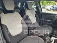 2018 Renault Captur
