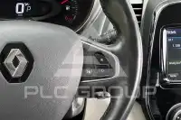 2018 Renault Captur