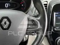 2018 Renault Captur