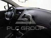 2018 Renault Captur
