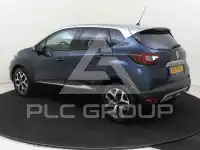 2018 Renault Captur
