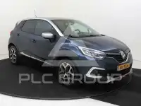 2018 Renault Captur