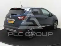 2018 Renault Captur