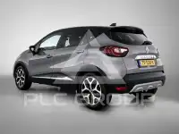 2018 Renault Captur