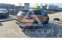 2018 Renault Captur