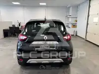 2018 Renault Captur
