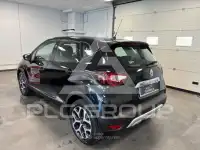 2018 Renault Captur