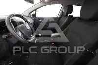 2018 Renault Captur
