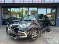 2018 Renault Captur