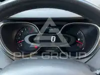 2018 Renault Captur