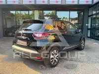 2018 Renault Captur