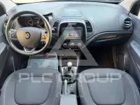 2018 Renault Captur