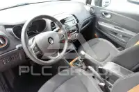 2018 Renault Captur