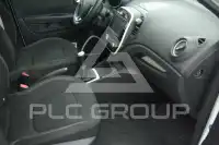 2018 Renault Captur