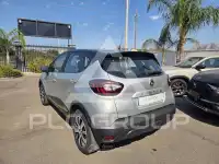 2018 Renault Captur
