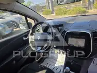 2018 Renault Captur
