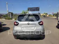 2018 Renault Captur