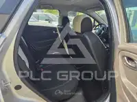 2018 Renault Captur
