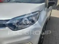 2018 Renault Captur