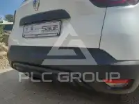 2018 Renault Captur