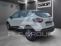2018 Renault Captur