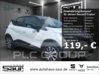 2018 Renault Captur