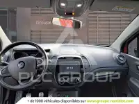 2018 Renault Captur